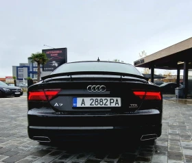 Audi A7 3.0D/S-LINE/АЛКАНТАРА/TV/TOP - 32999 лв. / 16872.12 € - 16062810 8