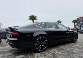 Audi A7 3.0D/S-LINE/АЛКАНТАРА/TV/TOP - 32999 лв. / 16872.12 € - 16062810 7
