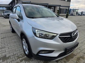 Opel Mokka X 1.6CDTI, 110к.с., Euro 6B, 2018г.
