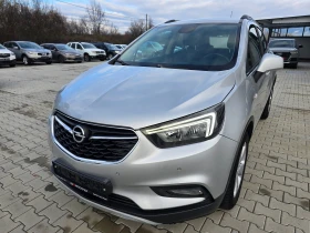 Opel Mokka X 1.6CDTI, 110к.с., Euro 6B, 2018г. - 16500 лв. / 8436.32 € - 50577593 6
