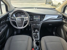 Opel Mokka X 1.6CDTI, 110к.с., Euro 6B, 2018г. - 16500 лв. / 8436.32 € - 50577593 10