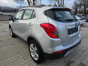 Opel Mokka X 1.6CDTI, 110к.с., Euro 6B, 2018г. - 16500 лв. / 8436.32 € - 50577593 4