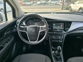 Opel Mokka X 1.6CDTI, 110к.с., Euro 6B, 2018г. - 16500 лв. / 8436.32 € - 50577593 11