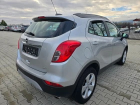 Opel Mokka X 1.6CDTI, 110к.с., Euro 6B, 2018г. - 16500 лв. / 8436.32 € - 50577593 3