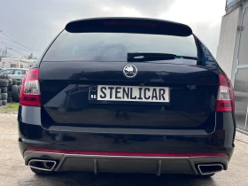 Skoda Octavia 2.0TDI-VRS-RiegerTuning, снимка 6