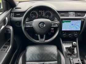 Skoda Octavia 2.0TDI-VRS-RiegerTuning, снимка 8
