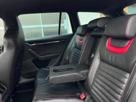 Skoda Octavia 2.0TDI-VRS-RiegerTuning, снимка 9