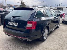Skoda Octavia 2.0TDI-VRS-RiegerTuning, снимка 5