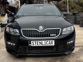 Skoda Octavia 2.0TDI-VRS-RiegerTuning, снимка 3