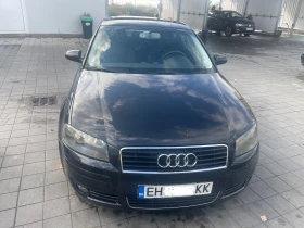 Audi A3 1.9, снимка 1 — Bazar.bg Audi A3 1.9, снимка 1