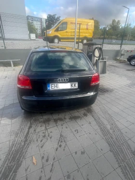 Audi A3 1.9, снимка 5 — Bazar.bg Audi A3 1.9, снимка 5