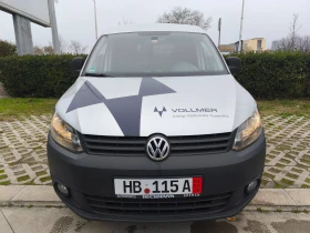 VW Caddy 1600, снимка 1