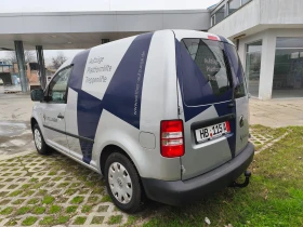 VW Caddy 1600, снимка 5