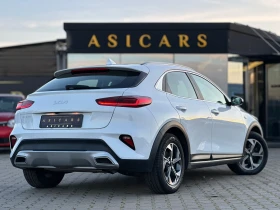 Kia XCeed / GAS / 70000 KM / LANE ASIST / TOP / | Mobile.bg � ����� ������ 5
