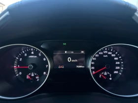 Kia XCeed / GAS / 70000 KM / LANE ASIST / TOP / | Mobile.bg � ����� ������ 15