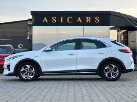 ����� �� �������� �� Kia XCeed / GAS / 70000 KM / LANE ASIST / TOP /