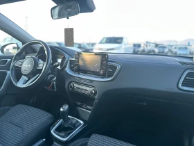 Kia XCeed / GAS / 70000 KM / LANE ASIST / TOP / | Mobile.bg � ����� ������ 12