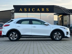 Kia XCeed / GAS / 70000 KM / LANE ASIST / TOP / | Mobile.bg � ����� ������ 6