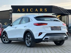 ����� �� �������� �� Kia XCeed / GAS / 70000 KM / LANE ASIST / TOP /