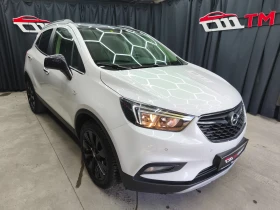 Opel Mokka X 1.6cdti Automatic "COSMO"NAVI"CAMERA&# - 19900 лв. / 10174.71 € - 58719026 3