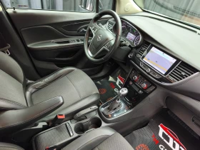 Opel Mokka X 1.6cdti Automatic "COSMO"NAVI"CAMERA&# - 19900 лв. / 10174.71 € - 58719026 12