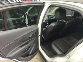 Opel Mokka X 1.6cdti Automatic "COSMO"NAVI"CAMERA&# - 19900 лв. / 10174.71 € - 58719026 9