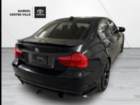 BMW 335 * xDrive * CARFAX * ЦЕНА ДО БГ - 8950 € / 17504.68 лв. - 48501097 5