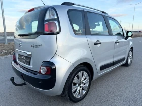 Citroen C3 Picasso 1.6 HDI / PARKTRONIC / AVTOPILOT / FULL SERVICE - 2600 € / 5085.16 лв. - 67276676 7