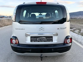 Citroen C3 Picasso 1.6 HDI / PARKTRONIC / AVTOPILOT / FULL SERVICE - 2600 € / 5085.16 лв. - 67276676 6