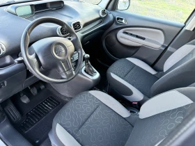Citroen C3 Picasso 1.6 HDI / PARKTRONIC / AVTOPILOT / FULL SERVICE - 2600 € / 5085.16 лв. - 67276676 9