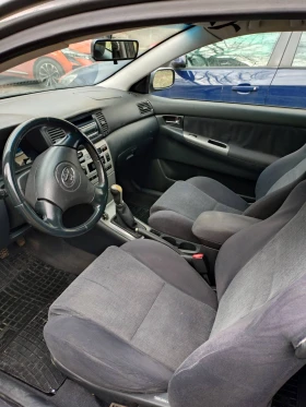 Toyota Corolla 1.4 vvt-i - 1650 € / 3227.12 лв. - 64183341 13