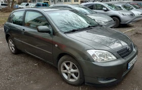 Toyota Corolla 1.4 vvt-i - 1650 € / 3227.12 лв. - 64183341 4