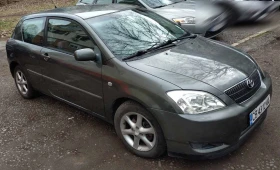 Toyota Corolla 1.4 vvt-i - 1650 € / 3227.12 лв. - 64183341 2