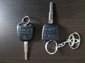 Toyota Corolla 1.4 vvt-i - 1650 € / 3227.12 лв. - 64183341 16