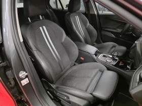 BMW 118 d | 150hp EU6 | Automatic | LED | ///M, снимка 14