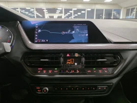 BMW 118 d | 150hp EU6 | Automatic | LED | ///M, снимка 10