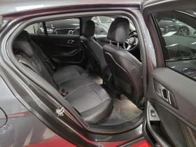 BMW 118 d | 150hp EU6 | Automatic | LED | ///M, снимка 15