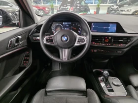 BMW 118 d | 150hp EU6 | Automatic | LED | ///M, снимка 7