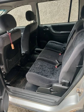 Opel Zafira, снимка 6