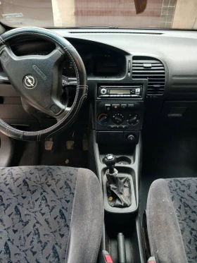 Opel Zafira, снимка 5