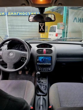 Opel Corsa 1.2 - 1400 € / 2738.16 лв. - 43393751 7