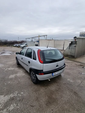 Opel Corsa 1.2 - 1400 € / 2738.16 лв. - 43393751 4