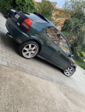 Honda Civic 1.4is газ бензин - 2000 € / 3911.66 лв. - 76148271 5