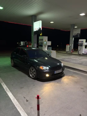 Honda Civic 1.4is газ бензин - 2000 € / 3911.66 лв. - 81158818 10