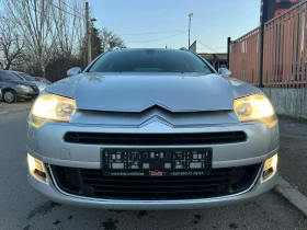 Citroen C5 2, 000HDI EXCLUSIVE EURO5 | Auto.bg — изображение 3