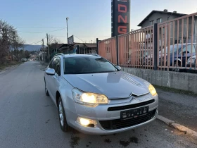 Citroen C5 2, 000HDI EXCLUSIVE EURO5 | Auto.bg — изображение 2