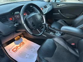 Citroen C5 2, 000HDI EXCLUSIVE EURO5 | Auto.bg — изображение 8