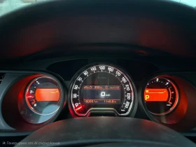 Citroen C5 2, 000HDI EXCLUSIVE EURO5 | Auto.bg — изображение 12