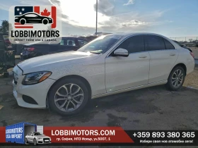 Mercedes-Benz C 300 4Matic