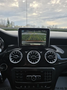 Mercedes-Benz CLA 220 Cdi AMG pack. Панорама.Harman/Kardon - 14500 € / 28359.53 лв. - 59506138 11
